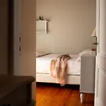Διαμέρισμα Zoe Maisonette
