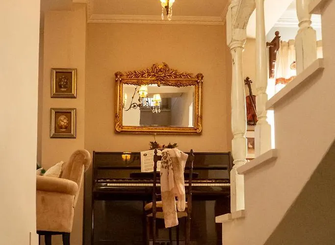 شقة Zoe Maisonette Lefkáda