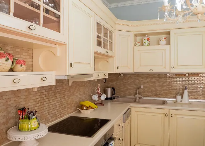 Zoe Maisonette شقة