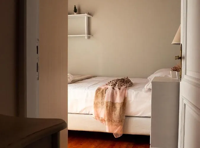 شقة Zoe Maisonette