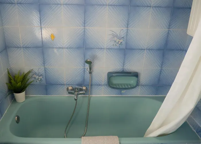 Zoe Maisonette شقة