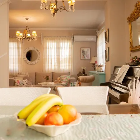 Zoe Maisonette Lefkáda