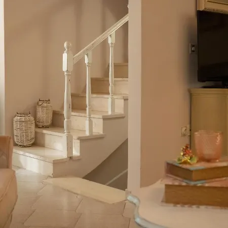 Appartamento Zoe Maisonette
