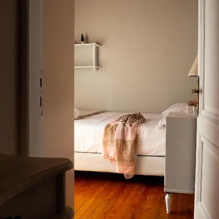 Lägenhet Zoe Maisonette