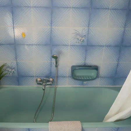 Zoe Maisonette Lägenhet