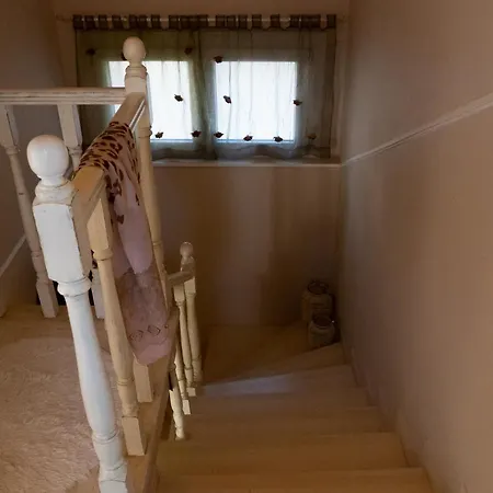 Zoe Maisonette Lägenhet *