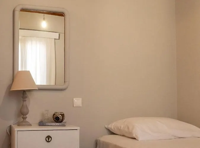 Zoe Maisonette Lefkáda