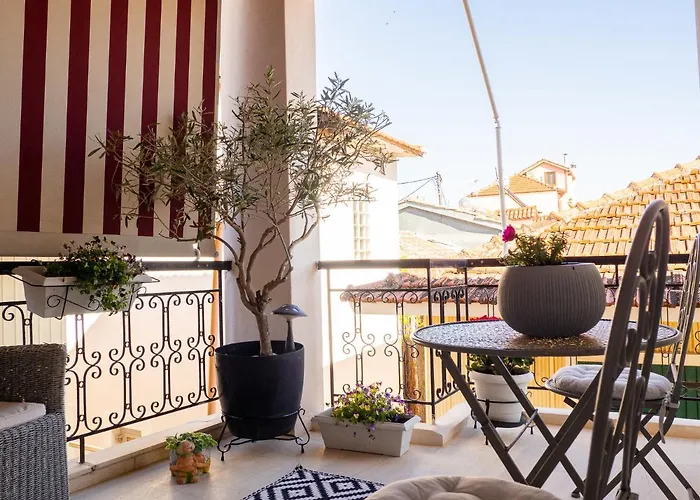 Zoe Maisonette Lefkáda